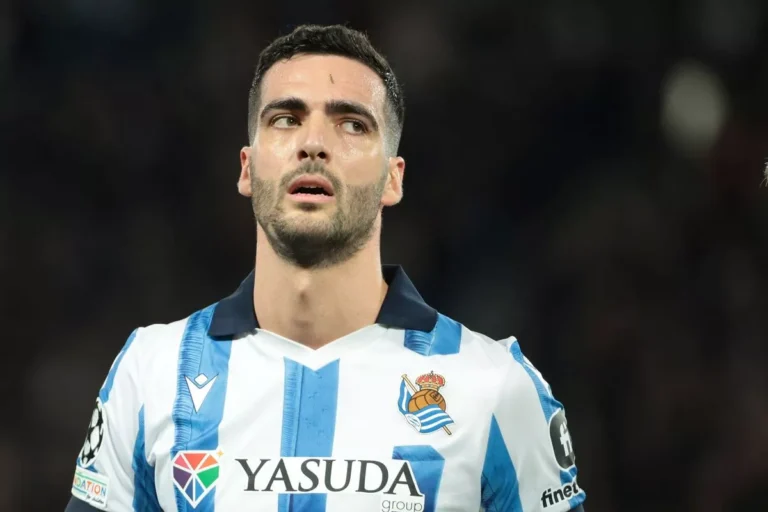 Arsenal legend issues stern Mikel Merino warning as he’s told what to expect