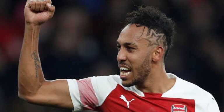 Shock twist: Arsenal race for £85m star who’d be their best CF since Aubameyang