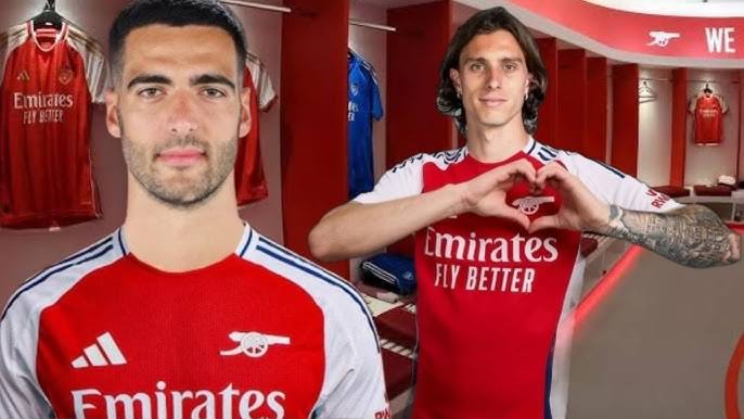 Arsenal signings all have striking potentials to get the Premier League, Mikel Arteta exposed in six-word admission