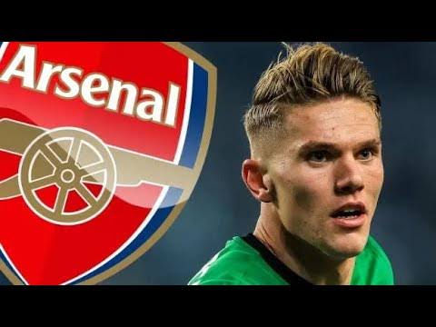 Gyokeres, Nico Williams, Partey – Nine transfer decisions Arsenal will make this week