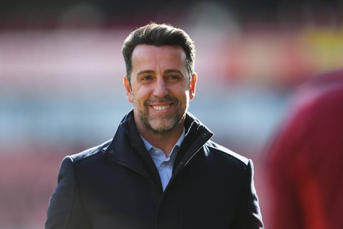 Arsenal fans have a lot to say about Edu Gaspar after what he’s done this week, and they are right