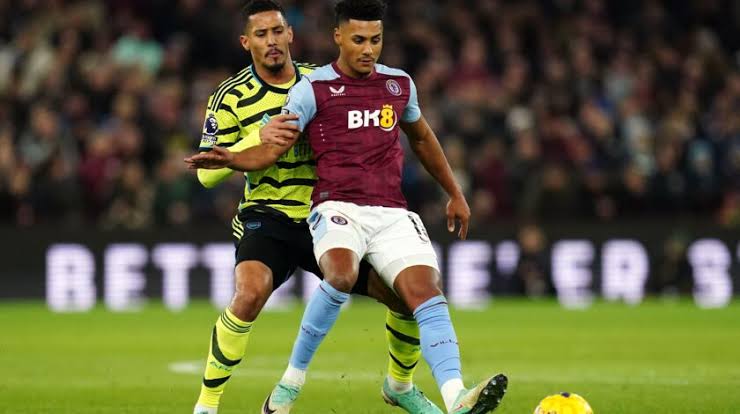 Aston Villa team news vs Arsenal confirmed as Unai Emery names starting XI