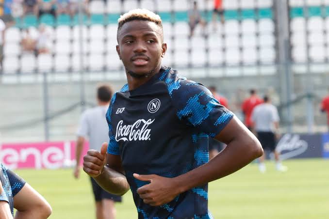 Arsenal must hijack Victor Osimhen transfer right now as ‘key’ update reveals last-gasp opportunity