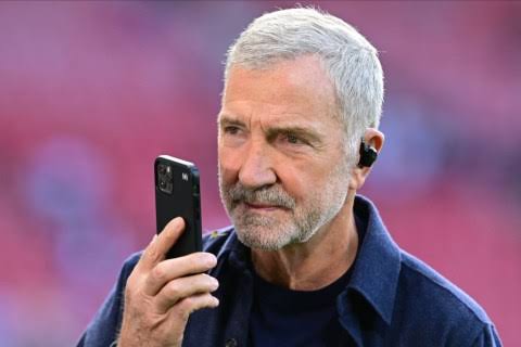 Souness predicts where Arsenal, Liverpool will finish as he makes top-three call