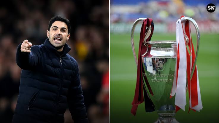 Who can Arsenal face in Champions League draw today? Pot confirmed and new format explained