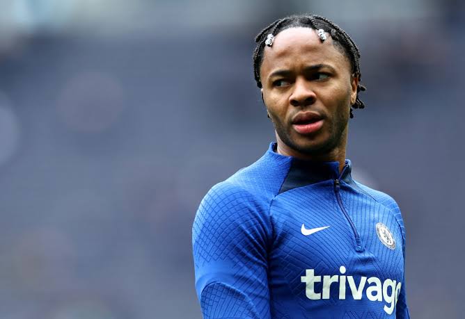 Arsenal ‘offered’ shock Raheem Sterling deadline day transfer as Mikel Arteta preference emerges