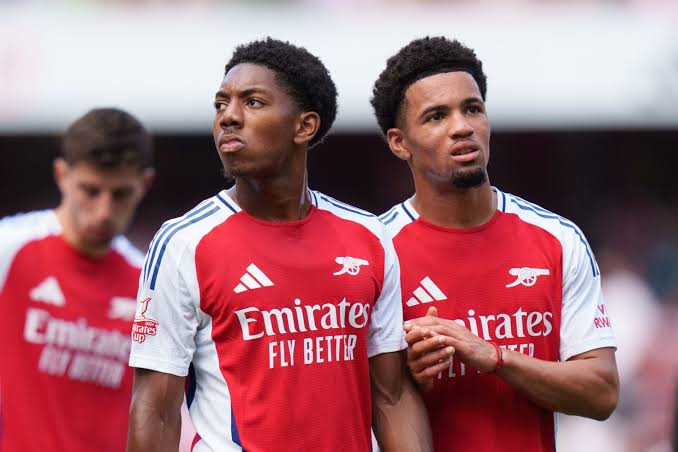 Mikel Arteta discusses whether Nwaneri and other youngsters will get first team chances this season