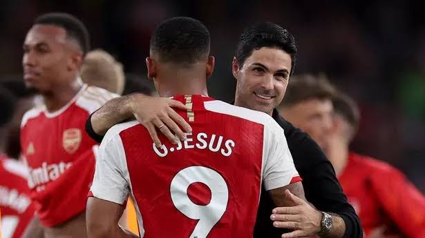 Arsenal now told they are about to sign a ‘perfect’ player for the Premier League as Mikel Arteta closes in