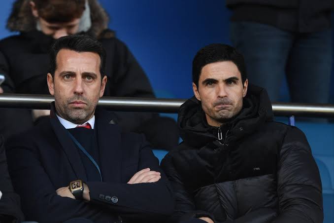 Arsenal transfer being worked on by Edu can hand Mikel Arteta Premier League title