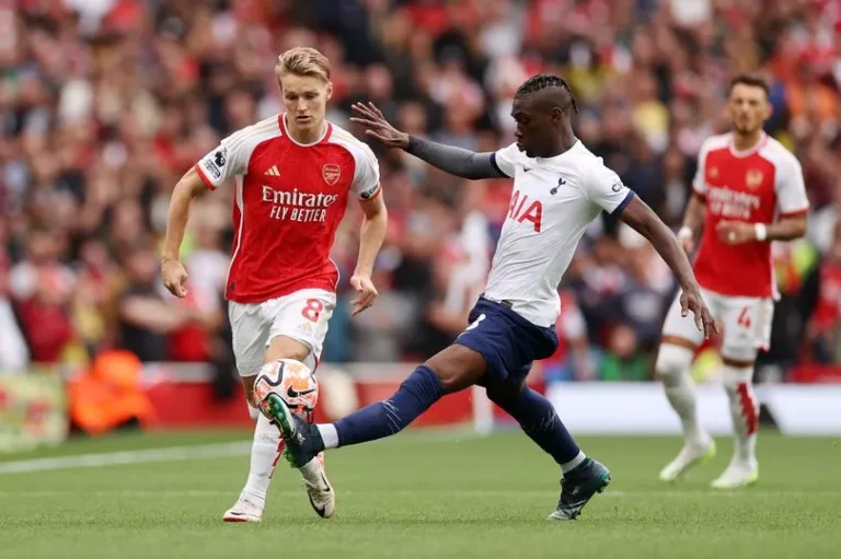 11 players who could miss Tottenham vs Arsenal North London Derby amid fresh worry