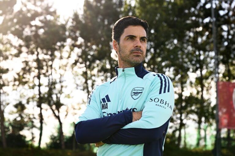 Three things that will definitely happen to Arsenal after Mikel Arteta agrees new contract