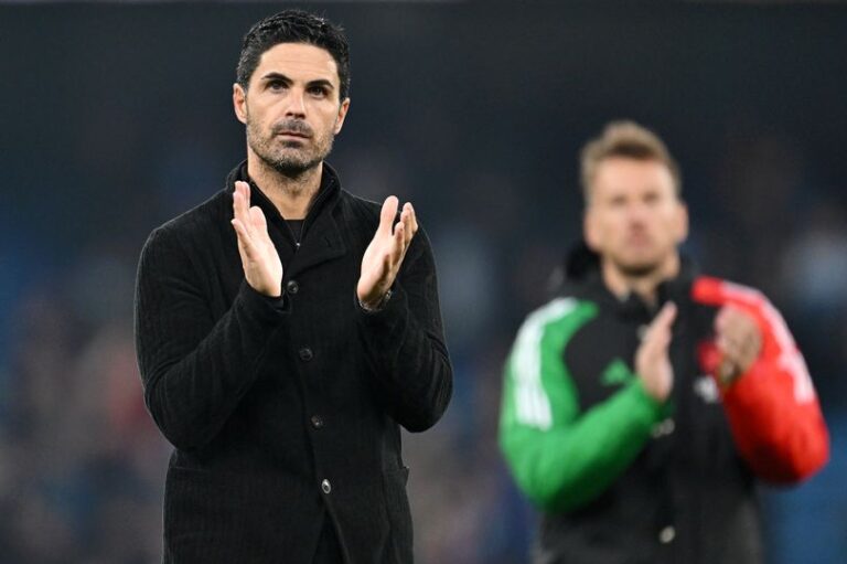 Mikel Arteta confirms Arsenal injury absences in huge update before Bolton clash