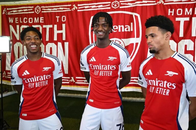 Mikel Arteta could shock everyone and give one youngster his Arsenal debut vs Tottenham