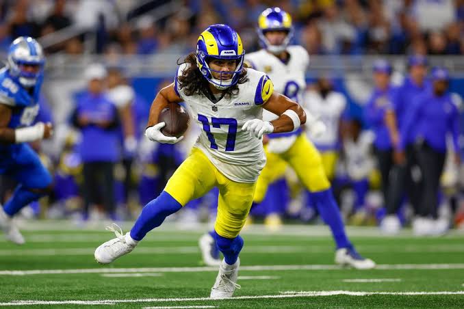 Around SB Nation: Rams place Puka Nacua on injured reserve