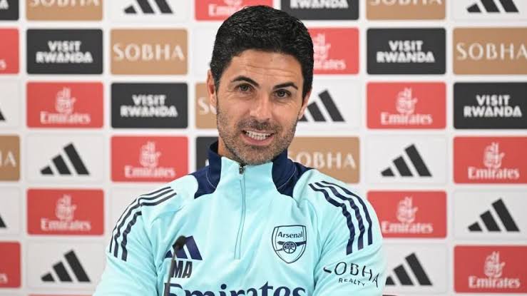 What Mikel Arteta has privately promised Arsenal’s board just before North London Derby