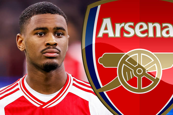 Arsenal have held extensive internal talks over signing £86m starlet for Arteta