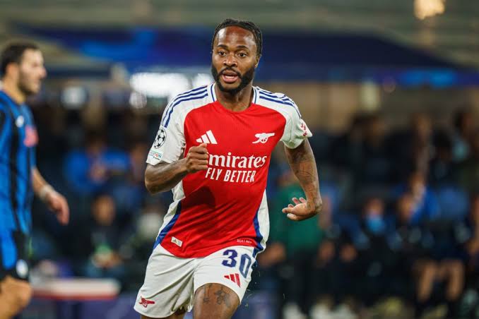 Arsenal predicted lineup, team and injury news as Mikel Arteta makes Raheem Sterling call vs Bolton