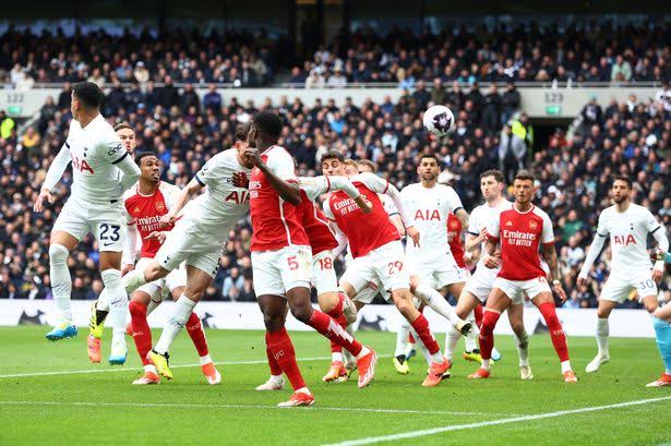 Two players could do something they have never done before at Arsenal in the North London Derby