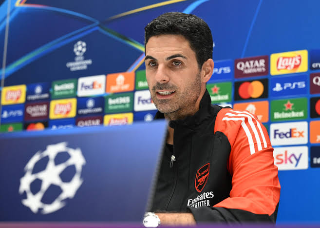 Mikel Arteta has big Champions League concern that could threaten Arsenal’s chances of ending European drought