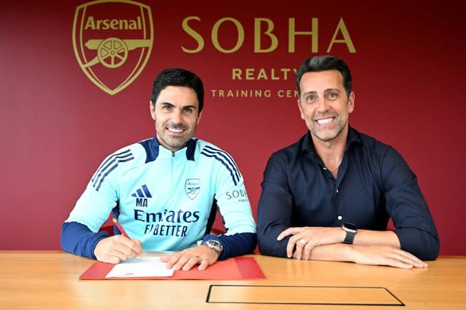 The January transfer signing with world class potential who could push Arsenal to Premier League title