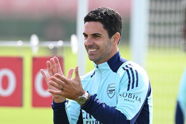 The two signings Mikel Arteta will target after extending Arsenal contract