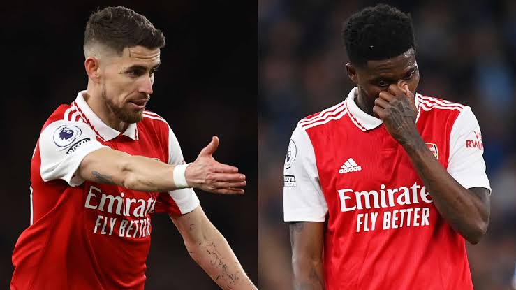 Shock recall, tactical change – Arsenal sent Tottenham midfield verdict amid Rice and Merino blow