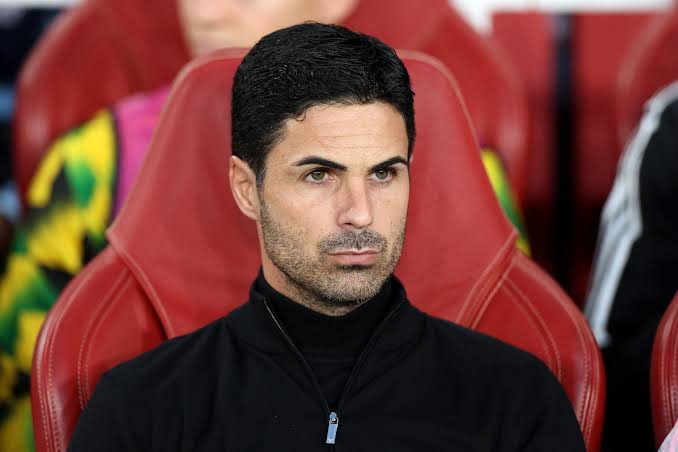 Mikel Arteta’s ‘vision’ and behind-the-scenes change at Arsenal revealed as club target Premier League title