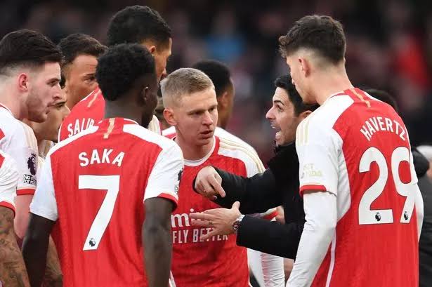 Mikel Arteta doesn’t have this luxury – Arsenal legend identifies ‘main problem’