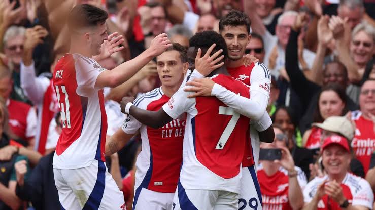 Arsenal guaranteed to have at least two players back vs Leicester as Arteta waits on Raya injury