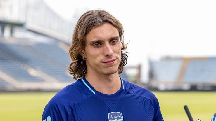 Arsenal hit with huge Riccardo Calafiori injury blow as Italy make major decision on defender