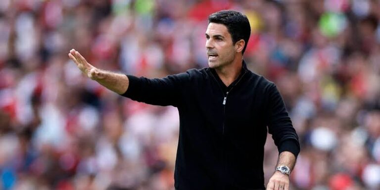 “Starting to look like a bargain” – Mikel Arteta blown away by “magnificent” Arsenal star