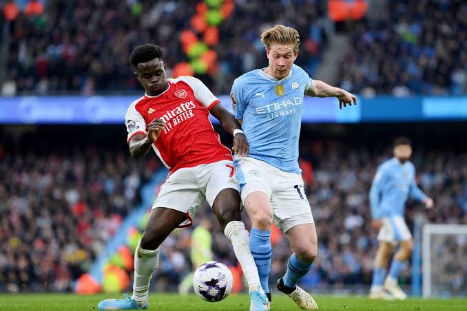 Manchester City vs Arsenal: How to watch, team news, prediction and everything you need to know