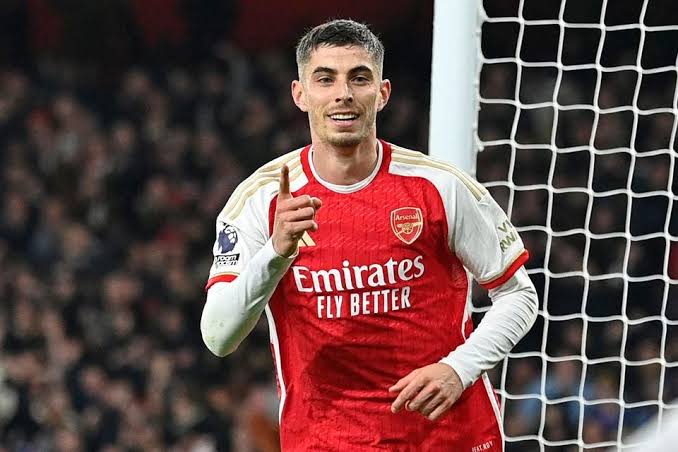 Arsenal team news: Predicted XI vs Man City with Havertz and Sterling decisions made