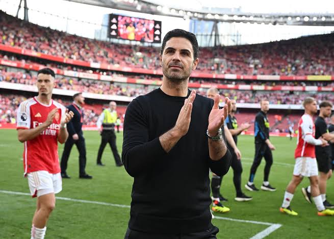 ‘Top player’ wants to sign for Arsenal as Arteta steps up interest