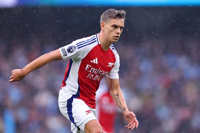 Why Leandro Trossard will not miss Arsenal’s next Premier League game despite red card