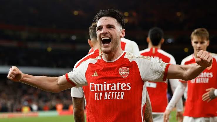 Along with Rice: Arteta must unleash Arsenal “wizard” who could terrorise City today