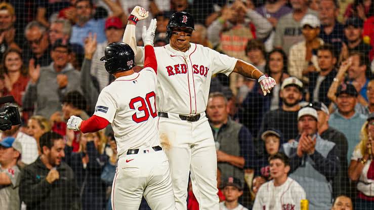 Red Sox Wrap: Rob Refsnyder, Long Ball Propels Boston Past Orioles