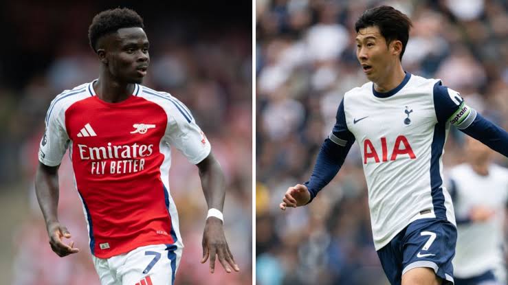 What is the North London Derby? Everything you need to know about the Arsenal and Tottenham rivalry