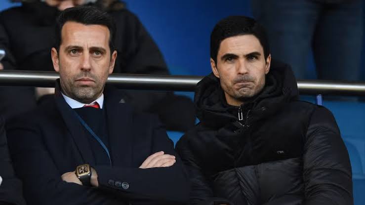 Arsenal’s ready to make a full commitment to Arteta and Edu’s vision