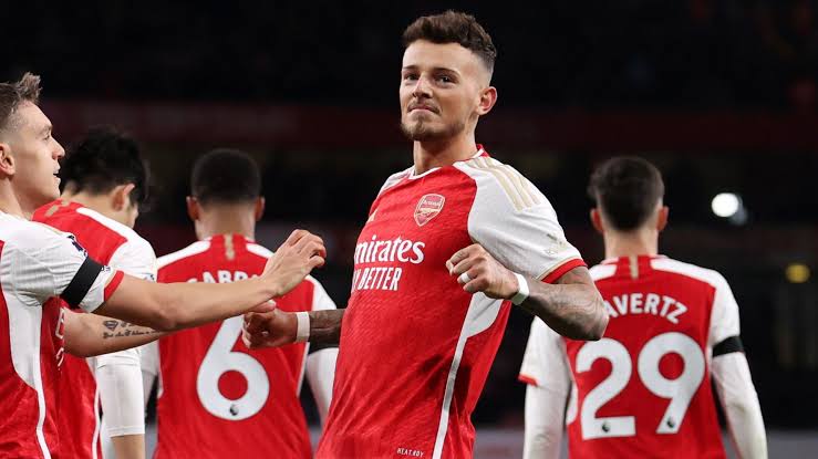 Ian Wright hails the one Arsenal star who wasn’t part of the ‘problem’ against Brighton