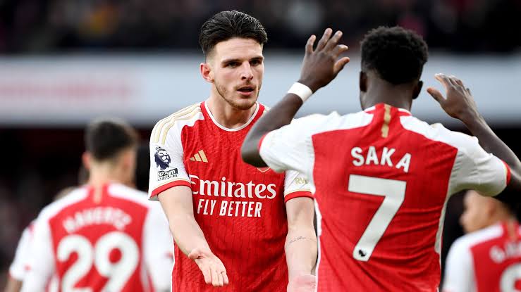 Arsenal lineup vs. Atalanta BC: Predicted XI for first Champions League fixture