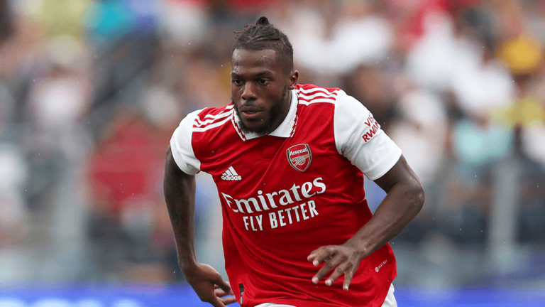 Ex-Arsenal ace praised for performances at European Club following two assists on debut