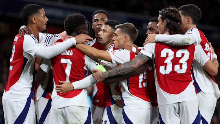 One player holds the key to Arsenal’s success in November as remarkable record emerges amid injury scare