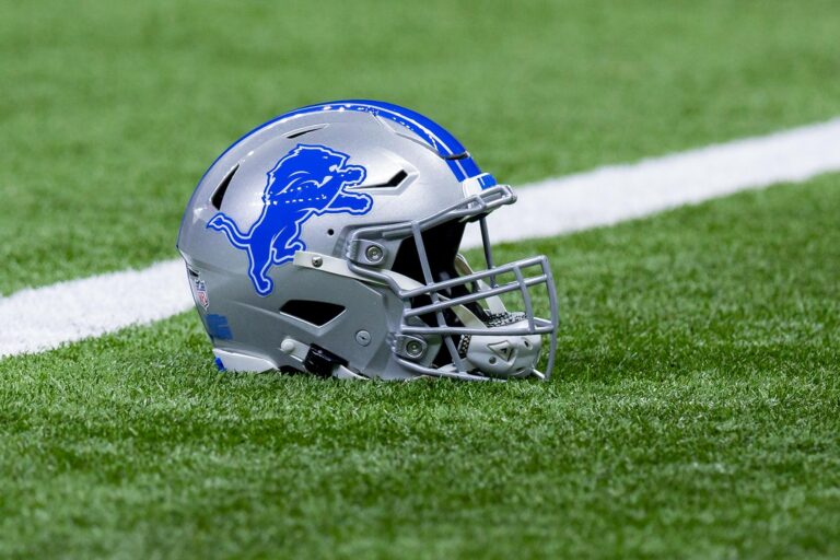 Breaking: Former Pro Bowl Edge Rusher Joins Lions in…