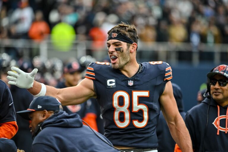 Breaking: The Long Snapper’s Voice is Back: Audible Returns