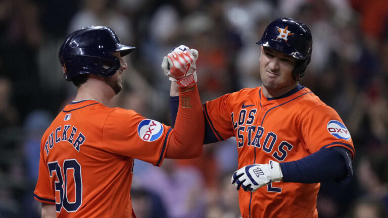 New Trade Rumor: Astros Look to Deal All-Star for Rival’s Top Talent