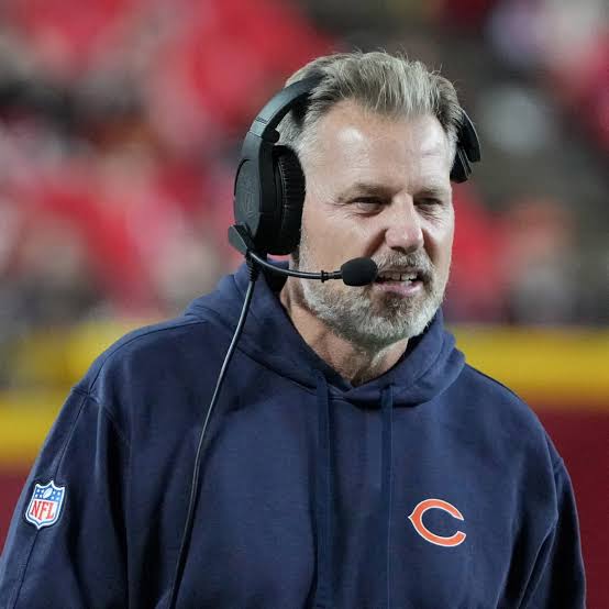 Breaking: Colin Cowherd Tears Apart Bears Coaching Staff for…