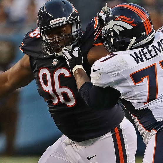 Bears Seek Answers to First Quarter Woes Through Internal Review