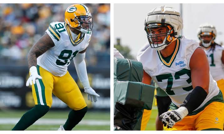 Breaking: Packers Veterans Draw Trade Interest: Latest Rumours Surrounding Two Key Players