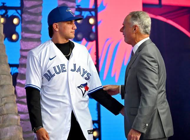 Former Blue Jays Draft Pick Finds Coaching Success and Says…